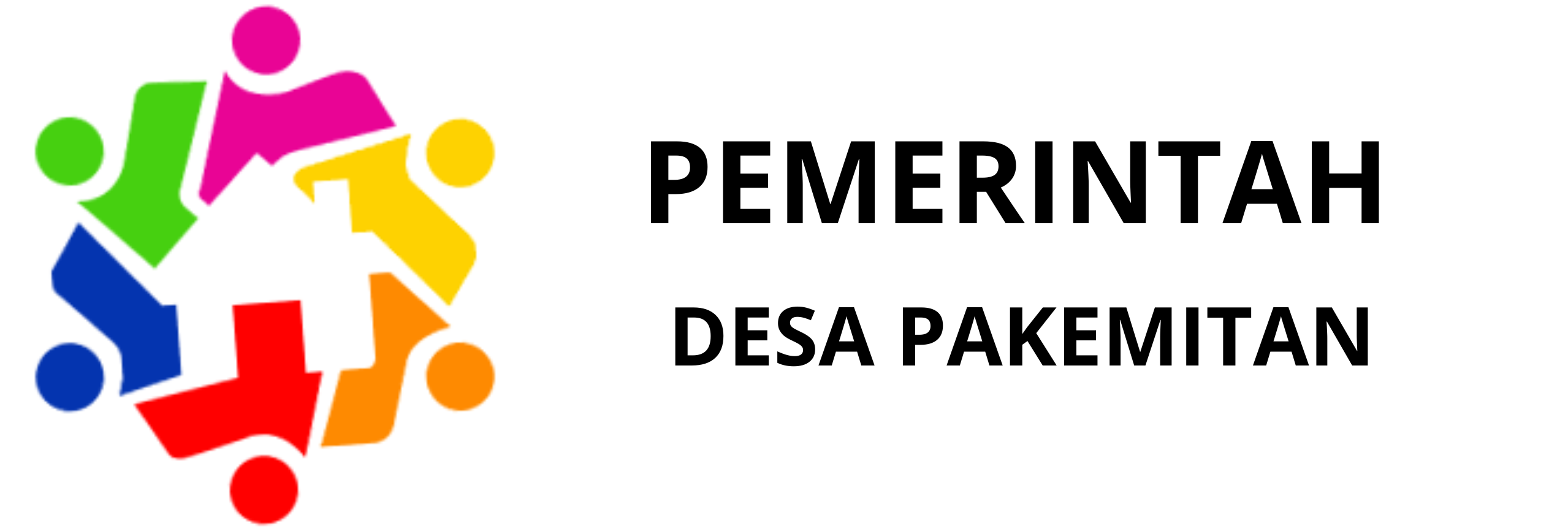 Logo Desa Pakemitan
